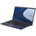 ASUS ExpertBook B1400/14''''/i5-1135G7 (4C/8T)/8GB/512GB SSD/FPR/TPM/W10P/Black/2Y PUR