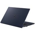 ASUS ExpertBook B1400/14''''/i5-1135G7 (4C/8T)/8GB/512GB SSD/FPR/TPM/W10P/Black/2Y PUR