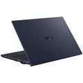 ASUS ExpertBook B1400/14''''/i5-1135G7 (4C/8T)/8GB/512GB SSD/FPR/TPM/W10P/Black/2Y PUR