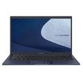ASUS ExpertBook B1400/14''''/i5-1135G7 (4C/8T)/8GB/512GB SSD/FPR/TPM/W10P/Black/2Y PUR