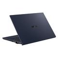 ASUS ExpertBook B1400/14''''/i5-1135G7 (4C/8T)/8GB/512GB SSD/FPR/TPM/W10P/Black/2Y PUR
