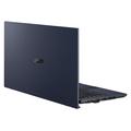 ASUS ExpertBook B1400/14''''/i5-1135G7 (4C/8T)/8GB/512GB SSD/FPR/TPM/W10P/Black/2Y PUR