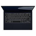 ASUS ExpertBook B1400/14''''/i5-1135G7 (4C/8T)/8GB/256GB SSD/FPR/TPM/W10P/Black/2Y PUR