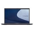 ASUS ExpertBook B1400/14''''/i5-1135G7 (4C/8T)/8GB/256GB SSD/FPR/TPM/W10P/Black/2Y PUR