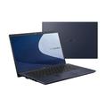 ASUS ExpertBook B1400/14''''/i5-1135G7 (4C/8T)/8GB/256GB SSD/FPR/TPM/W10P/Black/2Y PUR