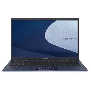 Notebook ASUS ExpertBook B1400, černý (black)