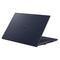 ASUS ExpertBook B1400/14''''/i5-1135G7 (4C/8T)/8GB/512GB SSD/FPR/TPM/NoOS/Black/2Y PUR