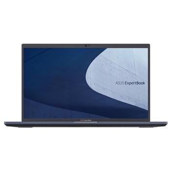 Notebook ASUS ExpertBook B1500, černý