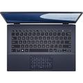 ASUS ExpertBook B5302/13,3'''' IPS /i5-1135G7 (4C/8T)/8GB/512GB SSD/W10P/Black/2Y PUR