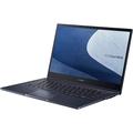 ASUS ExpertBook B5302/13,3'''' IPS Touch/i5-1135G7 (4C/8T)/8GB/512GB SSD/W10P/Black/2Y PUR