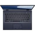ASUS ExpertBook B5302/13,3'''' IPS Touch/i5-1135G7 (4C/8T)/8GB/512GB SSD/W10P/Black/2Y PUR