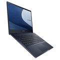 ASUS ExpertBook B5302/13,3'''' IPS Touch/i5-1135G7 (4C/8T)/8GB/512GB SSD/W10P/Black/2Y PUR