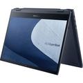 ASUS ExpertBook B5302/13,3'''' IPS Touch/i5-1135G7 (4C/8T)/8GB/512GB SSD/W10P/Black/2Y PUR