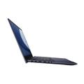 ASUS ExpertBook B7402/14'''' IPS Touch/i7-1195G7 (4C/8T)/16GB/1TB SSD/CR/FPR/W10P/Black/2Y PUR