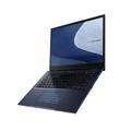 ASUS ExpertBook B7402/14'''' IPS Touch/i7-1195G7 (4C/8T)/16GB/1TB SSD/CR/FPR/W10P/Black/2Y PUR