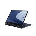 ASUS ExpertBook B7402/14'''' IPS Touch/i7-1195G7 (4C/8T)/16GB/1TB SSD/CR/FPR/W10P/Black/2Y PUR