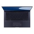 ASUS ExpertBook B9400/14''''/i5-1135G7 (4C/8T)/16GB/512GB SSD/FPR/TPM/W10P/Black/2Y PUR