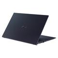 ASUS ExpertBook B9400/14''''/i5-1135G7 (4C/8T)/16GB/512GB SSD/FPR/TPM/W10P/Black/2Y PUR