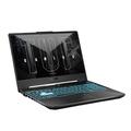 ASUS TUF Gaming F15 - 15,6''''/144Hz/i5-11400H/8GB/512GB SSD/RTX3050/No OS (Graphite Black/Plastic)