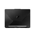 ASUS TUF Gaming F15 - 15,6''''/144Hz/i5-11400H/8GB/512GB SSD/RTX3050/No OS (Graphite Black/Plastic)