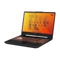 ASUS TUF Gaming F15 - 15,6''''/144Hz/i5-10300H/8G/512G SSD/GTX1650/Non OS (Bonfire Black/Plastic)