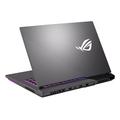 ASUS ROG Strix G15 - 15,6''''/144Hz/R5-5600H/8G/512G SSD/RTX3050Ti/W10H (Ec.Gray/Aluminum)