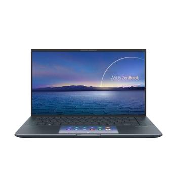 Notebook ASUS ZenBook 14 UX435EA, šedý (grey)