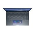 ASUS ZenBook 14 - 14''''/I7-1165G7/16GB/1TB  SSD/W10 Home (PineGrey/Aluminum)