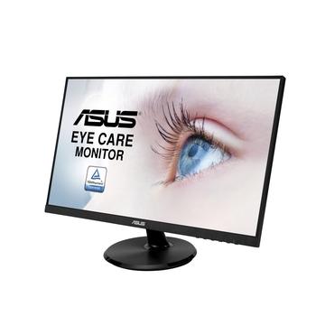 27" LED monitor ASUS VA27DCP