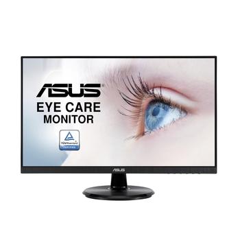 24" LED monitor ASUS VA24DCP