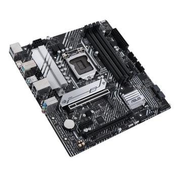 Základní deska ASUS PRIME B560M-A
