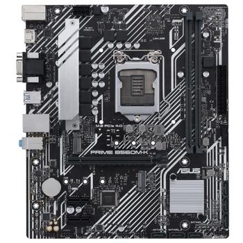 Základní deska ASUS PRIME B560M-K