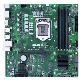 Základní deska ASUS PRO B560M-C/CSM