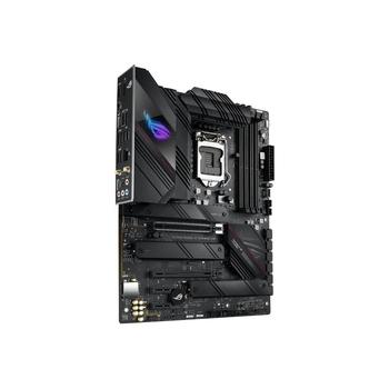Základní deska ASUS ROG STRIX B560-E GAMING WIFI