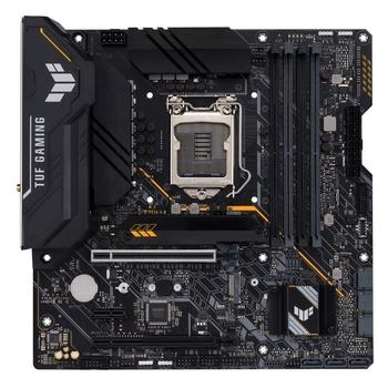 Základní deska ASUS TUF GAMING B560M-PLUS WIFI