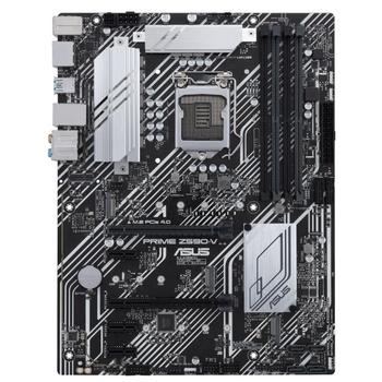Základní deska ASUS PRIME Z590-V - SI (white box)