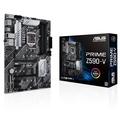 ASUS PRIME Z590-V - SI (white box)