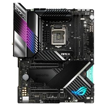 Základní deska ASUS ROG MAXIMUS XIII APEX Z590