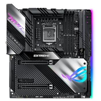 ASUS ROG MAXIMUS XIII EXTREME, Z590