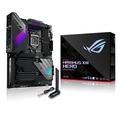 ASUS ROG MAXIMUS XIII HERO, Z590