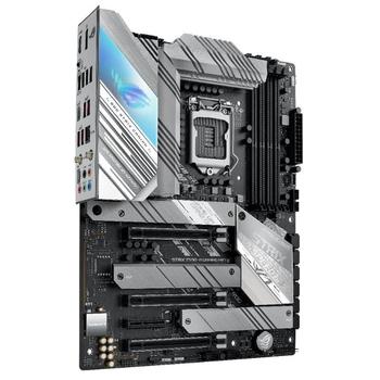 Základní deska ASUS ROG STRIX Z590-A GAMING WIFI