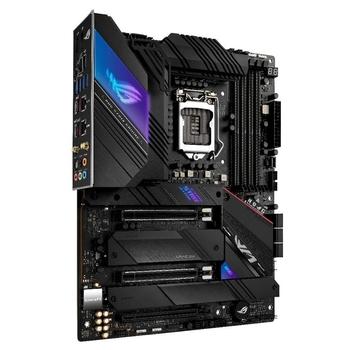 Základní deska ASUS ROG STRIX Z590-E GAMING WIFI