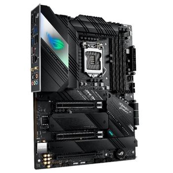 Základní deska ASUS ROG STRIX Z590-F GAMING WIFI