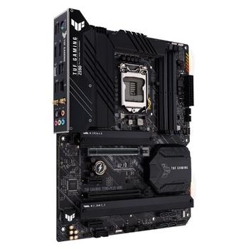 ASUS TUF GAMING Z590-PLUS WIFI