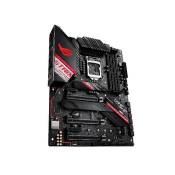 Základní deska ASUS ROG STRIX Z490-H GAMING