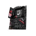 AKCE ASUS ROG STRIX Z490-H GAMING