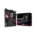 AKCE ASUS ROG STRIX Z490-H GAMING
