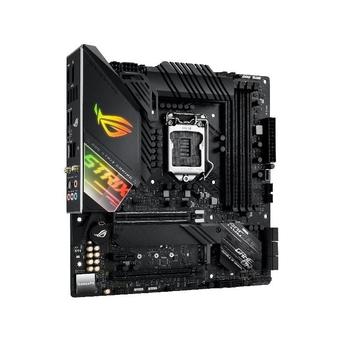 ASUS ROG STRIX Z490-G GAMING(WI-FI)