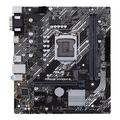 ASUS PRIME H410M-E/CSM