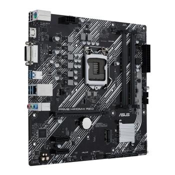 Základní deska ASUS PRIME H410M-K R2.0 (H470 chipset)